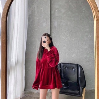 Hoodie Tí ngoan