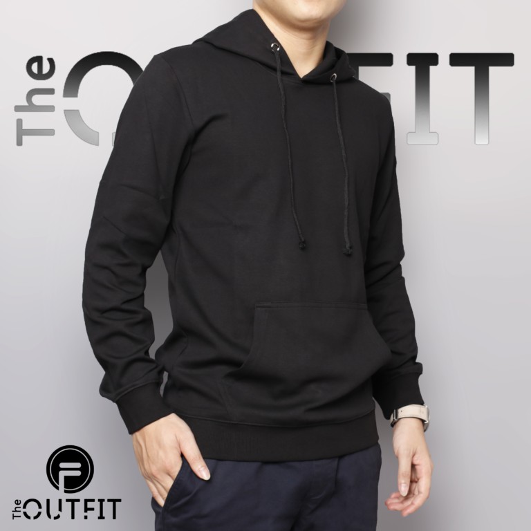 Áo Hoodie Nỉ Da Cá