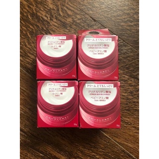 Kem dưỡng da Shiseido Aqualabel 5 trong 1