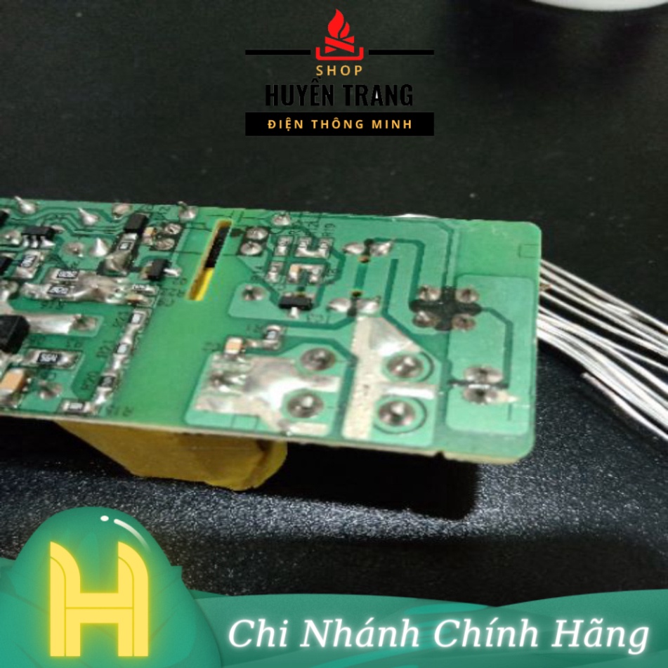 Thiếc Hàn SN63 0.8MM Đóng Gói Lẻ 1 métThiếc SN63 sợi 0.8mm chuyên dụng cho mạch điện