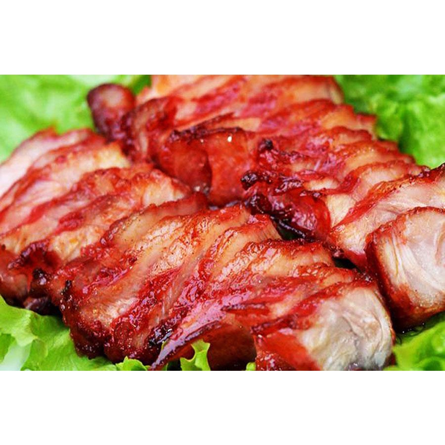 Combo 5 gói gia vị xá xíu, ướp thịt nướng hiệu LOBO Thái Lan (gói 100g)