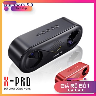 [XẢ KHO, GIÁ HỦY DIỆT] Loa Bluetooth Gaming NIQUIN S6, Nghe nhạc đẳng cấp hơn!!!