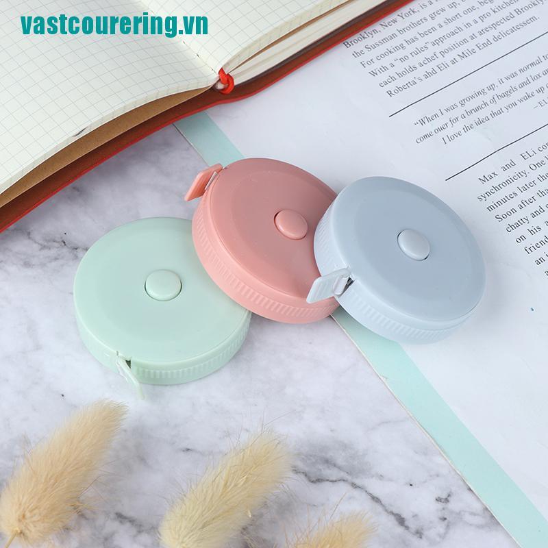 Vội vã☌Thước Dây Cuộn Đo Chiều Cao Di Động Tiện Dụng Cho Bé