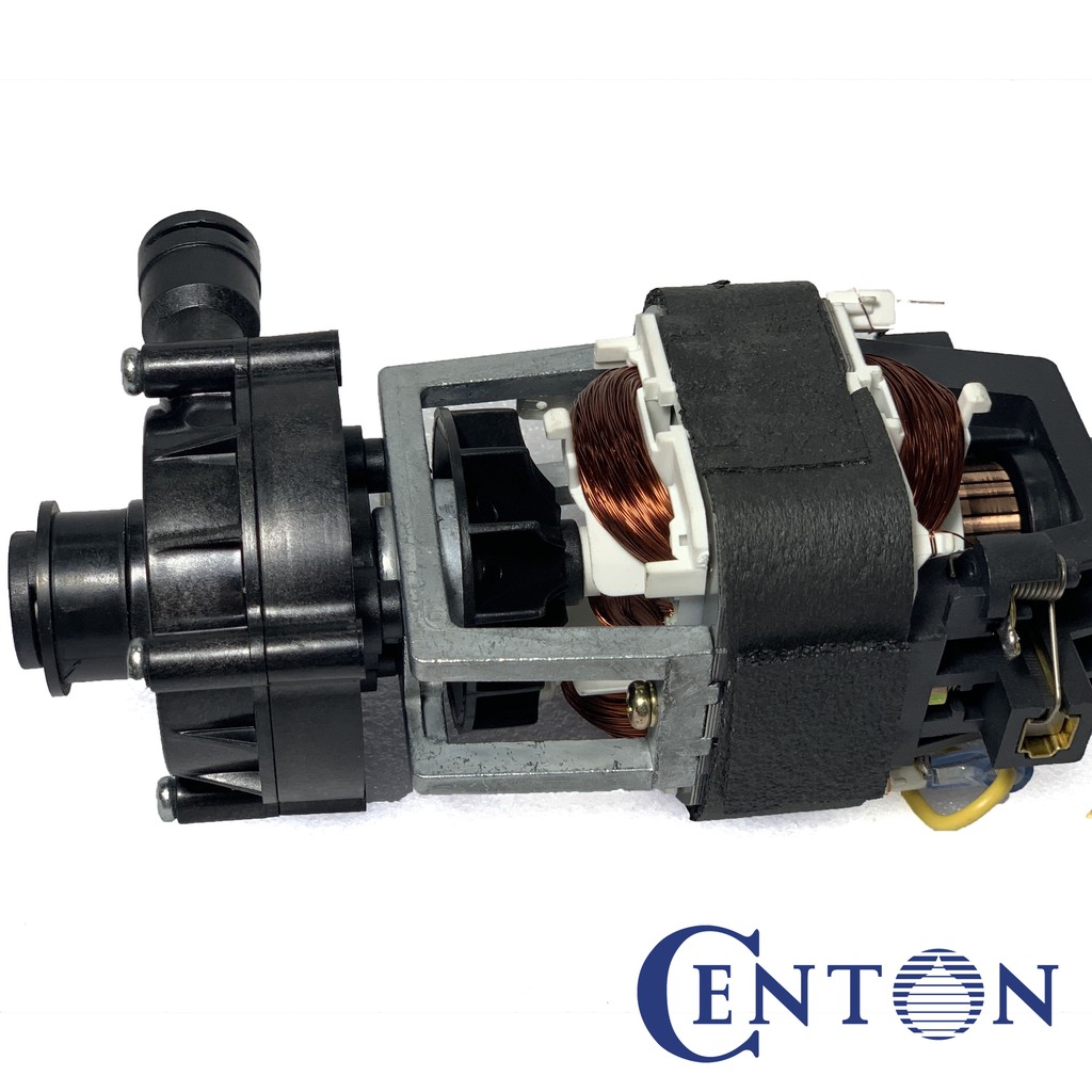 Bơm AC máy nước nóng Centon