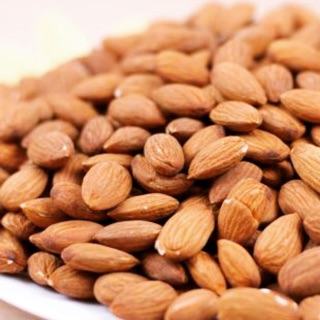 Hạnh nhân hạt đã sấy chín - 1kg