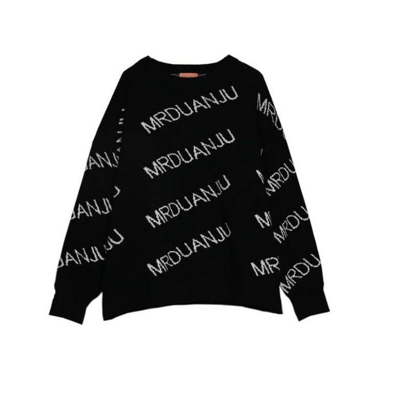 Áo Thun Nam Dài Tay Cổ Tròn Thời Trang