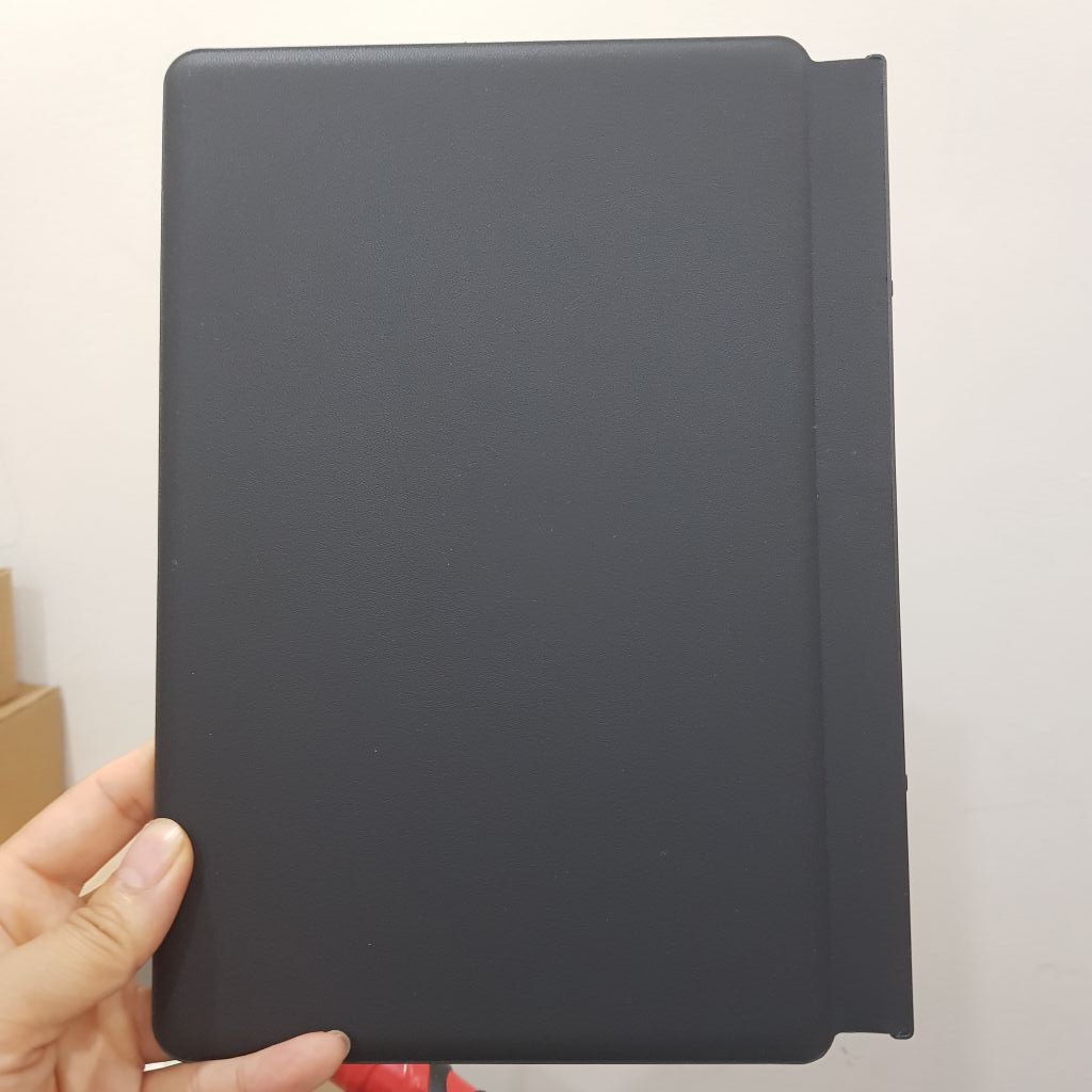 Bao Da Kiêm Bàn Phím Samsung Tab Galaxy S7, S7 Plus, S7 FE, S8 Ultra ✅Da Cao Cấp ✅Chống Sốc ✅TouchPad Chính Hãng