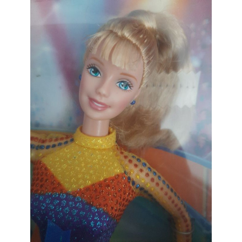 Thanh lý búp bê Star skater