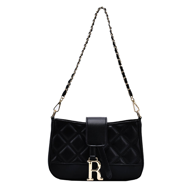 IELGY Túi đeo vai nữ họa tiết hoạt hình phong cách cổ điển chất lượng cao