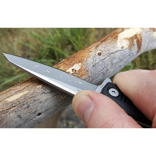 [CHÍNH HÃNG] Dao gấp Kershaw Hotwire 1310WM (phiên bản kỉ niệm Cabelas)