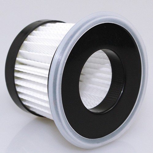 Hộp đựng bụi và lõi lọc HEPA cho máy hút bụi giường đệm DEERMA CM800, CM300, CM400, CM500, CM900
