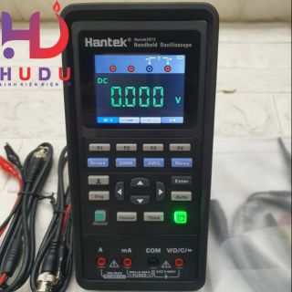 Máy đo sóng hiện sóng OSILO HANTEK 2D72 70mHz