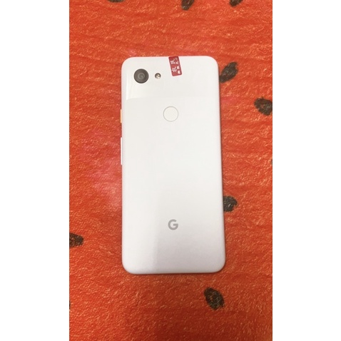 Điện thoại Google Pixel 3a 1 sim