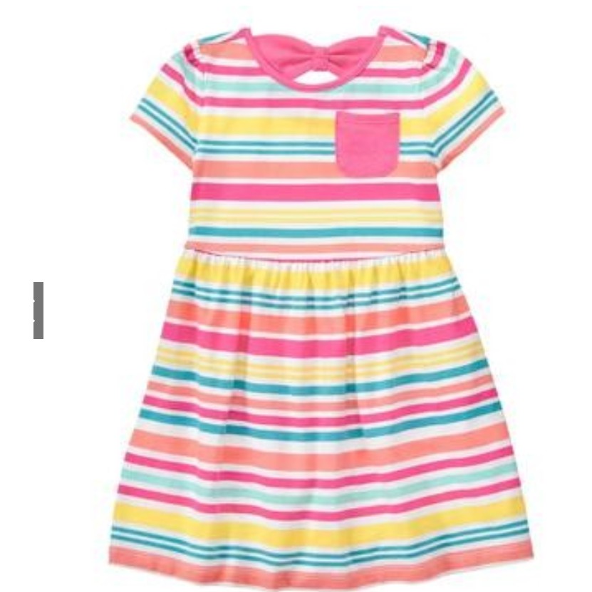 Váy bé gái gymboree 18-5Y