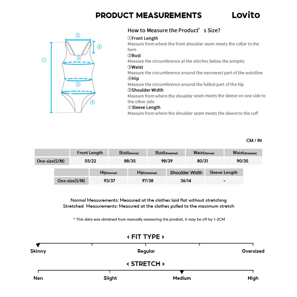 Đồ lót Lovito vải ren xuyên thấu dây chéo Teddy sexy L17X476 (Màu trắng/Màu đen)