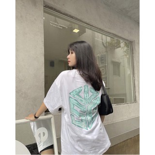 Áo Thun S.W.E 2 MẪU Ulzzang, BASIC TEE OVERSIZE (V123)