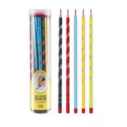 Bút chì tam giác định vị 2B - Baoke PL1700