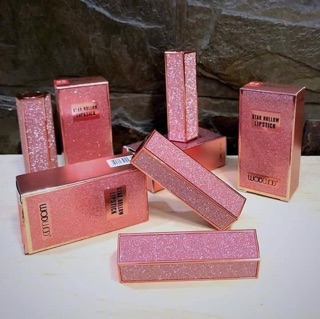 💞SON THỎI WODWOD STAR HOLLOW LIPSTICK🌹