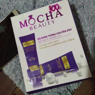Đơn lẻ  tắm trắng 200