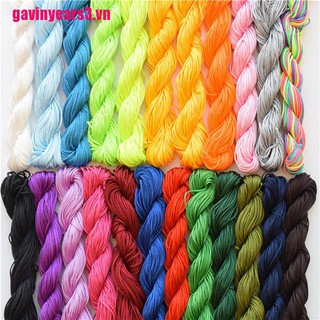 Cuộn Dây Nylon 25m 1mm Chuyên Dụng Chất Lượng