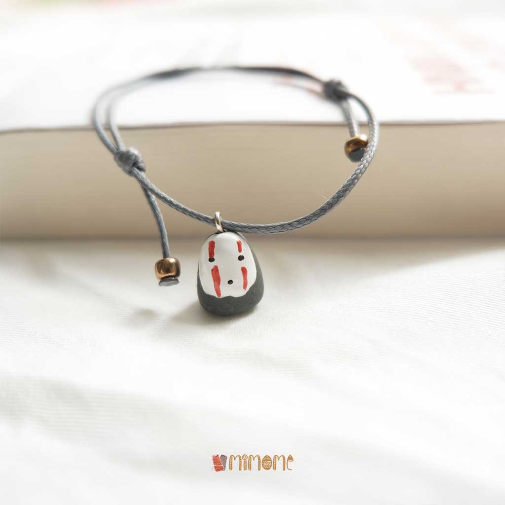 Vòng gốm vô diện