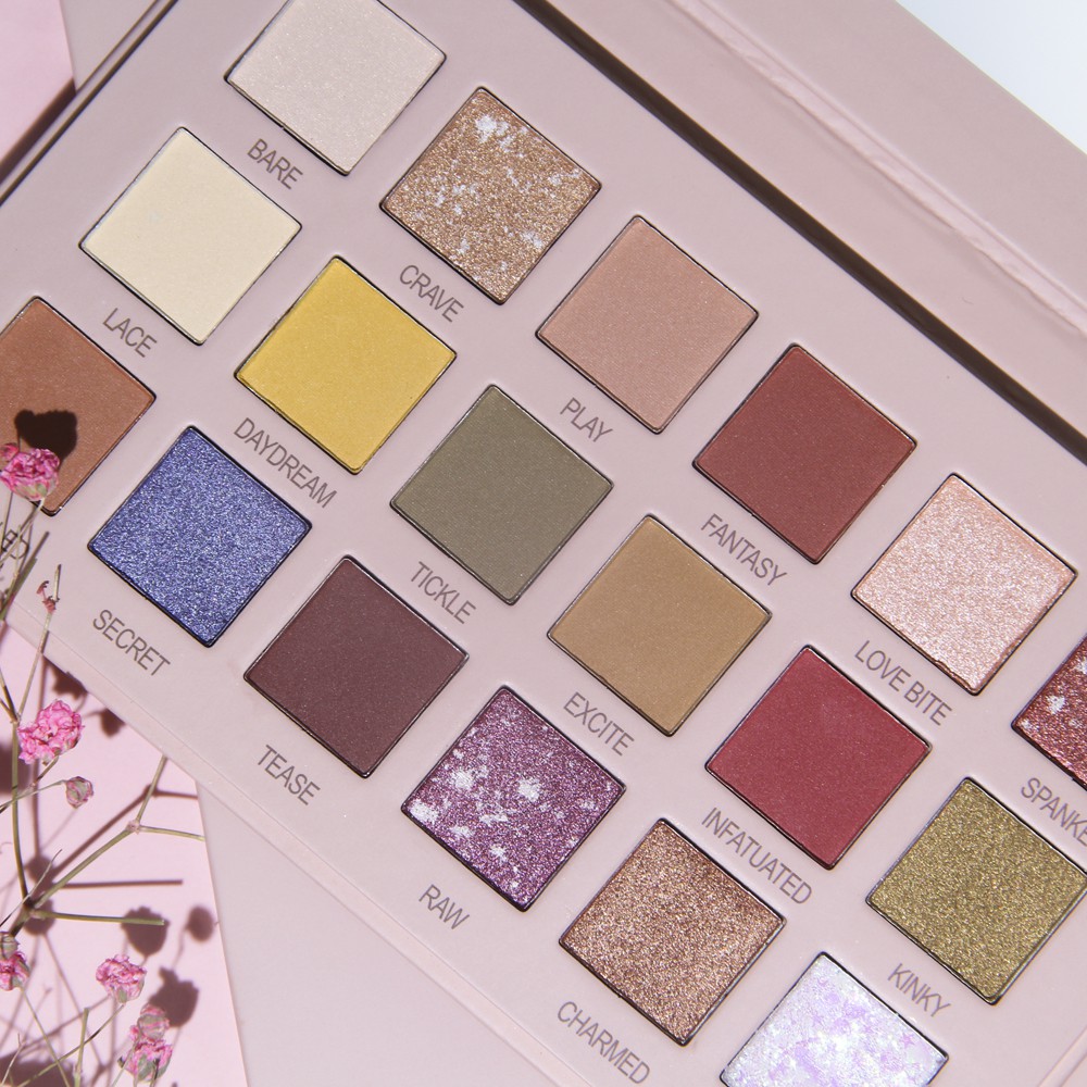 Phấn Mắt SANIYE T084 Trang Điểm Chuyên Nghiệp Không Nước 12g | BigBuy360 - bigbuy360.vn