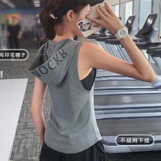 Tank top khoát ngoài