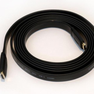 Cáp hdmi 5m dẹt
