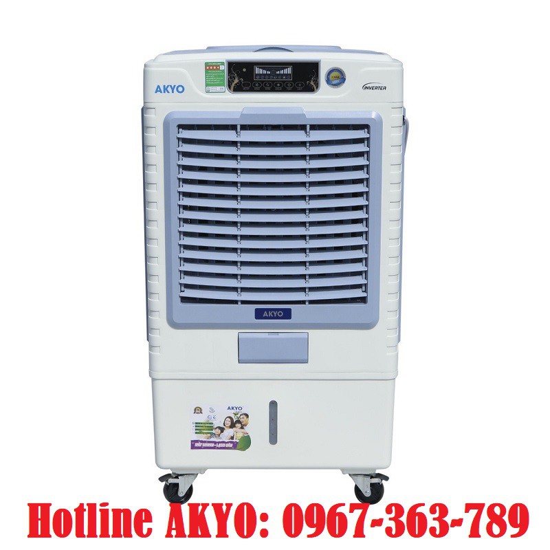 QUẠT ĐIỀU HÒA AKYO Inverter AK8000