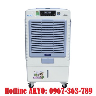 QUẠT ĐIỀU HÒA AKYO Inverter AK8000