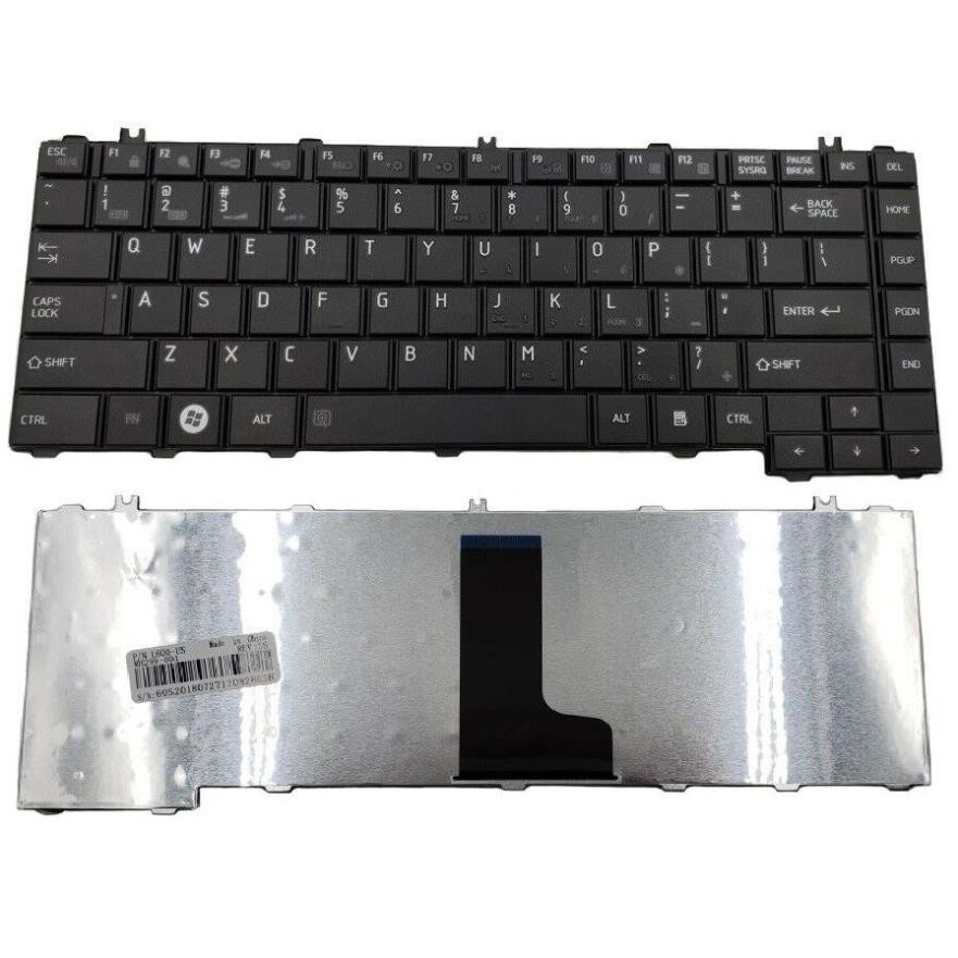 Bàn Phím Toshiba L600 L600D L630 L635 C600 C645 C640 L745D L700 L730 L645 C600 L640 L740 L745