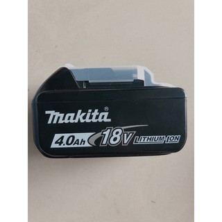 Pin makita 18v 4Ah mới 100%