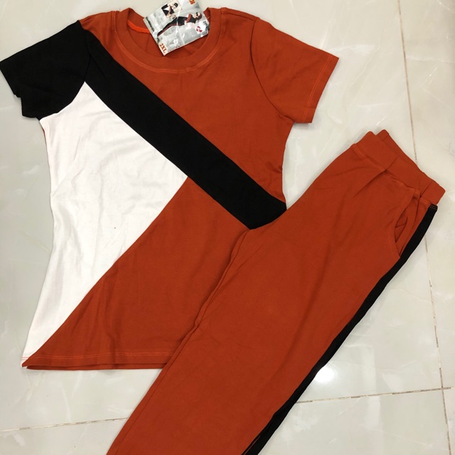 Combo bộ xinh live