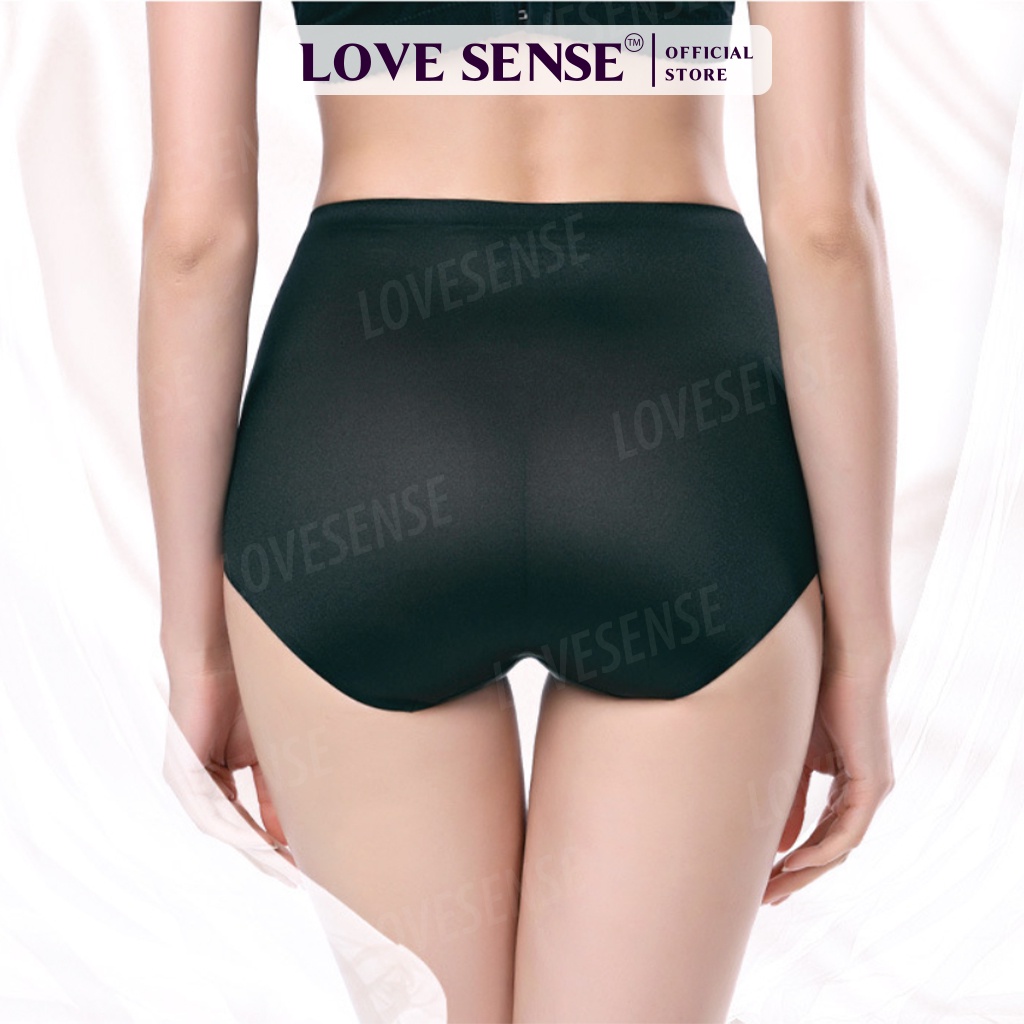 Quần Lót Nữ Gen Nịt Bụng Định Hình Giảm Mỡ Bụng Sau Sinh Chống Cuộn, Cạp Cao Nâng Mông Mặc Váy Không Lộ Viền Mã 8022 | BigBuy360 - bigbuy360.vn