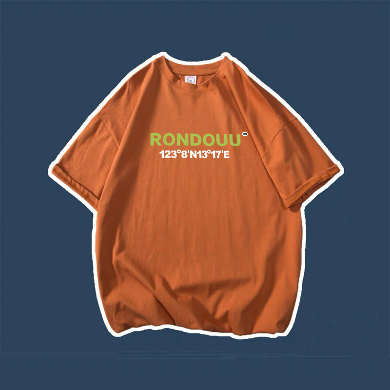 NRVP Áo Thun Ngắn Tay Cổ Tròn Thời Trang Cho Nữ 2021