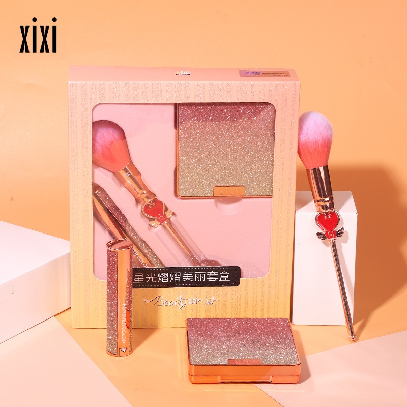 ⚡Trợ Giá⚡Set Trang Điểm XIXI | BigBuy360 - bigbuy360.vn