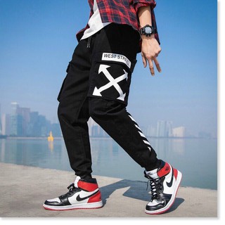 QUẦN JOGGER NAM CỰC CHẤT , TÚI HỘP , HỌA TIẾT HOT NHẤT 2021 THỜI TRANG 1HITSTORE1