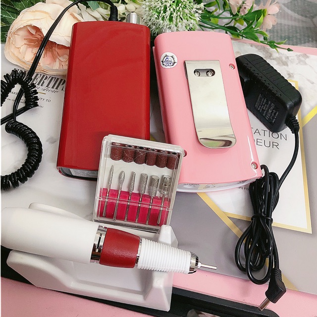 Máy mài tích điện US 801