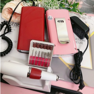 Máy mài tích điện US 801