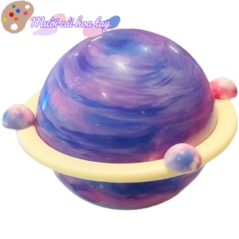 Khuôn Nhựa Làm Quả Cầu Socola Bánh Đập Pinata Gồm Hai Nắp Đậy