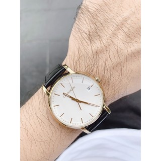Đồng hồ nam Calvin Klein K9H215C6