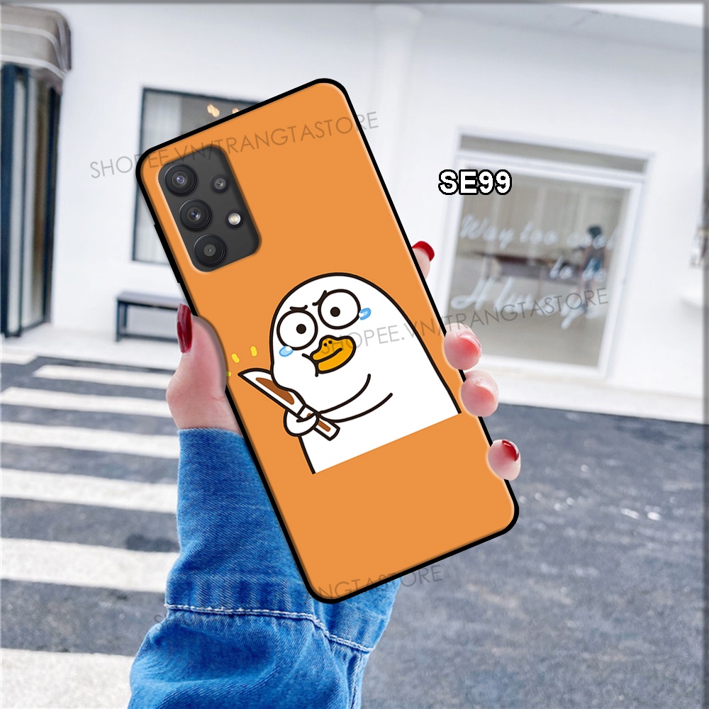 Ốp lưng samsung A31 - A32 - A51 - A52 - A52s - A71 - A72 - M51 cực dễ thương - bền - đẹp