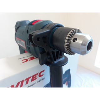 MÁY KHOAN DAVITEC DV2710