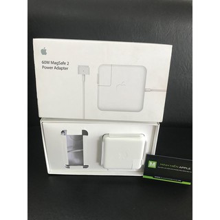 Sạc Macbook Air 60W MagSafe 2 Power Adapter