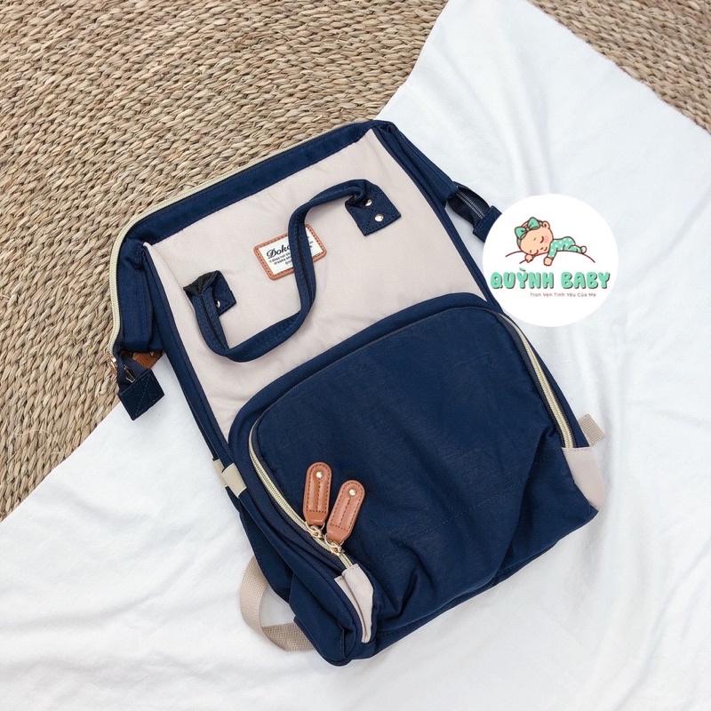 Balo dokoclub cho bé