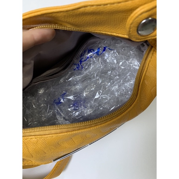 Tui đeo chéo/đeo vai Jun&ze hàng si