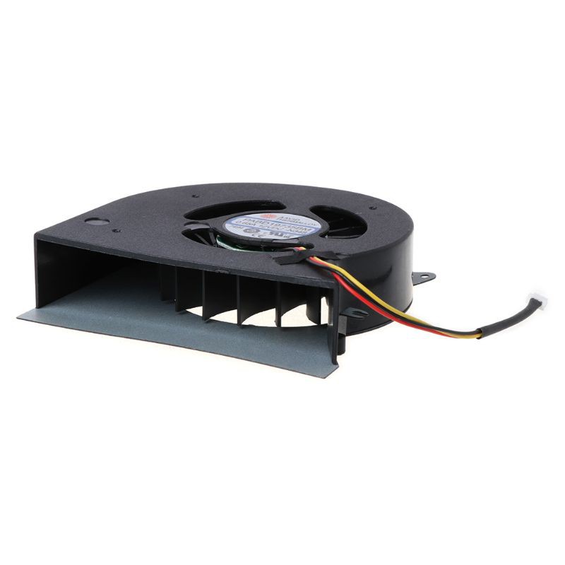 Quạt tản nhiệt chính hãng 3 chấu cắm 0.65A 12VDC dành cho MSI MSI GT72 GT72S GT72VR 6QD 6RD MS-1781 MS-17 PABD19735BM