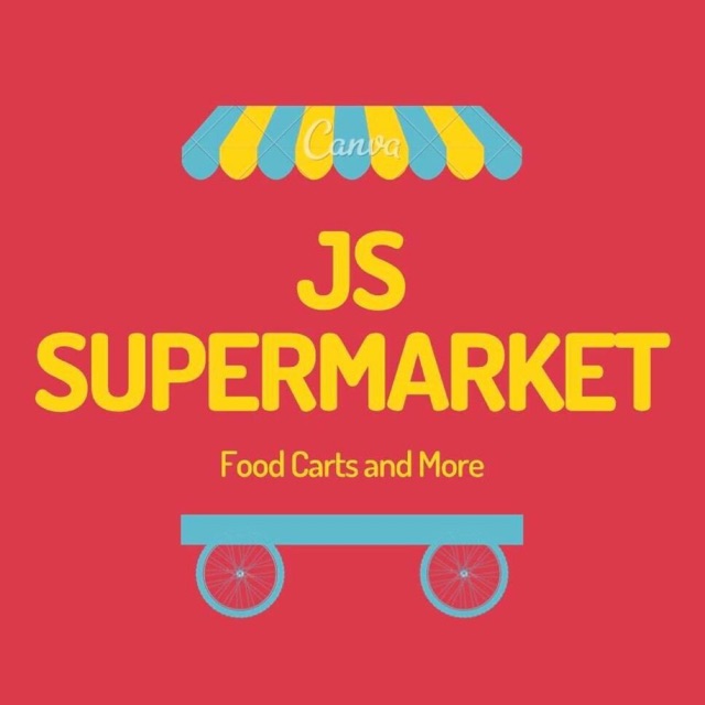 JS Supermarket