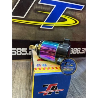 Củ đề độ TA Racing gắn xe Winner