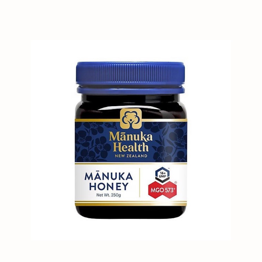 Mật Ong MANUKA MGO 573+ (UMF 16+)